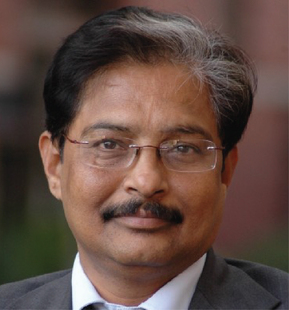 Dr. Ashwini Kumar Sharma