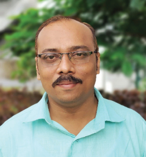 Dr. Atul M. Zope