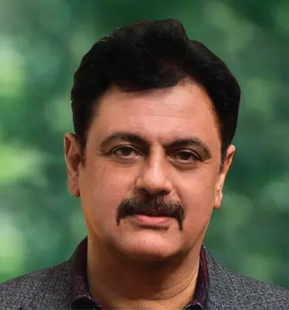 Rakesh Mediratta