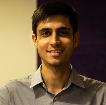 Siddharth Talwar